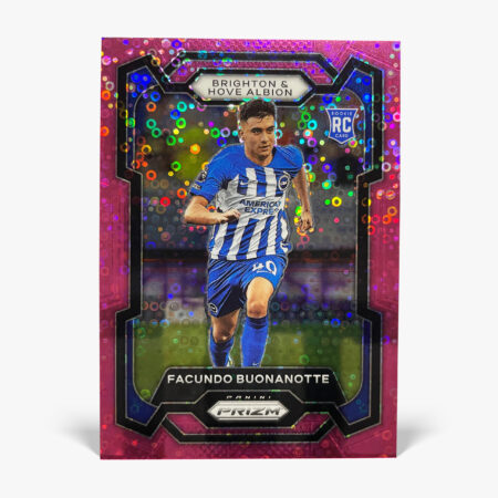 2023-24 Panini Prizm Premier League - Facundo Buonanotte /149