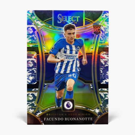 2023-24 Panini Select Premier League - Facundo Buonanotte /110