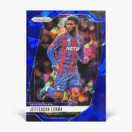 2024-25 Panini Prizm Premier League - Jefferson Lerma /75