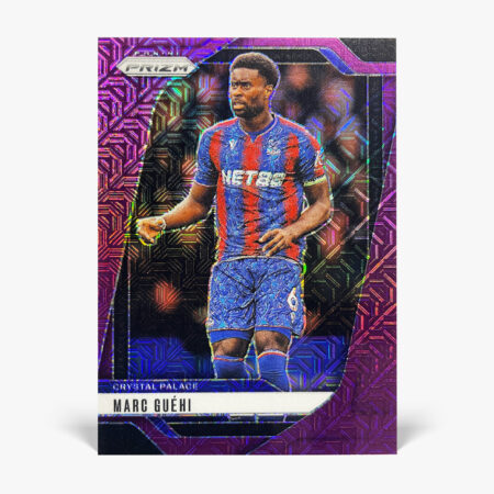 2024-25 Panini Prizm Premier League - Marc Guéhi /25
