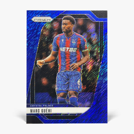 2024-25 Panini Prizm Premier League - Marc Guéhi /8