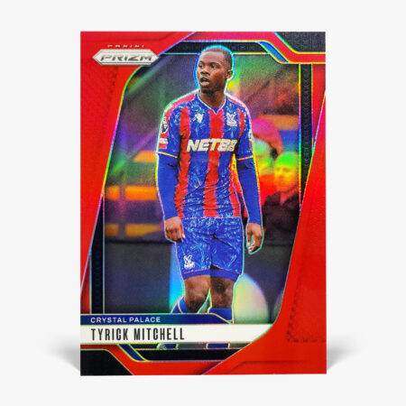 2024-25 Panini Prizm Premier League - Tyrick Mitchell /199