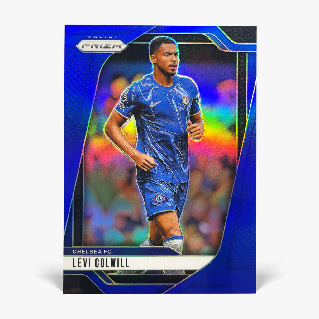 2024-25 Panini Prizm Premier League - Levi Colwill /299