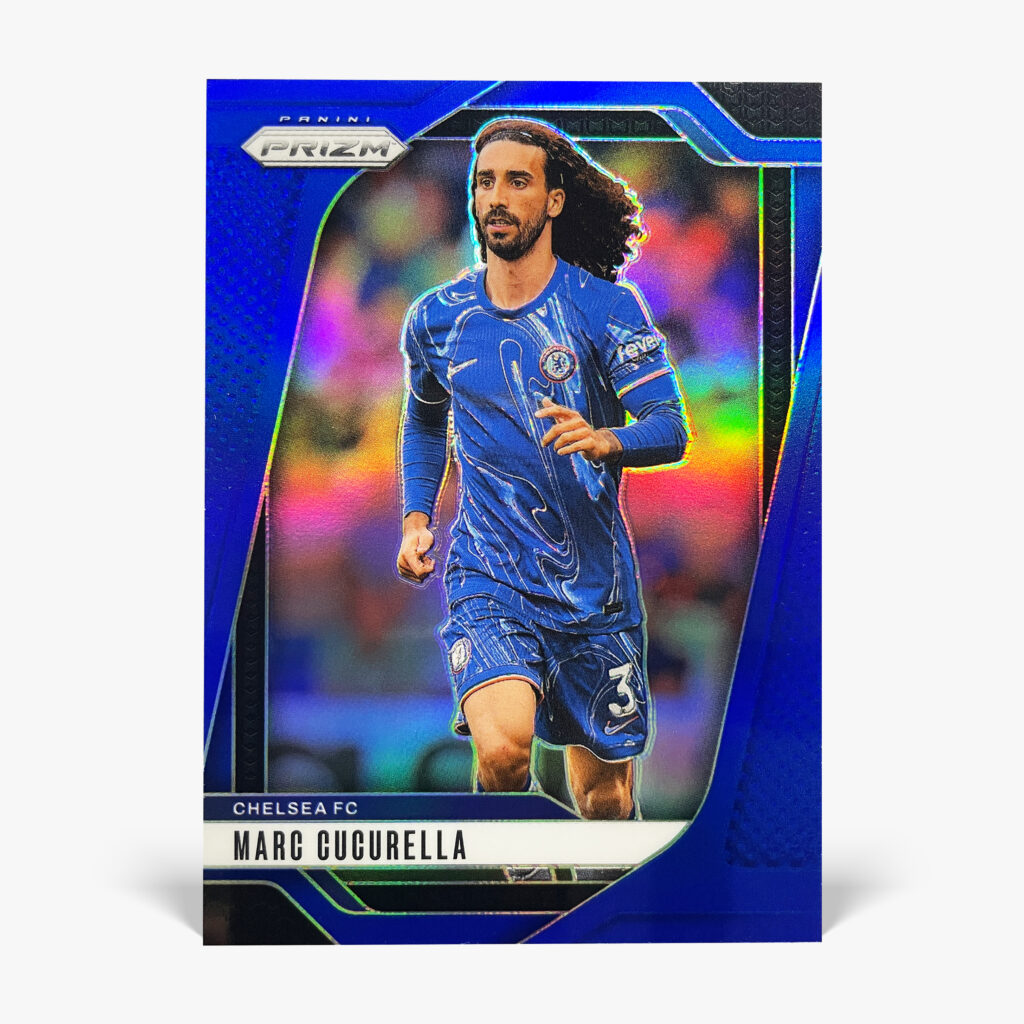 2024-25 Panini Prizm Premier League - Marc Cucurella /299