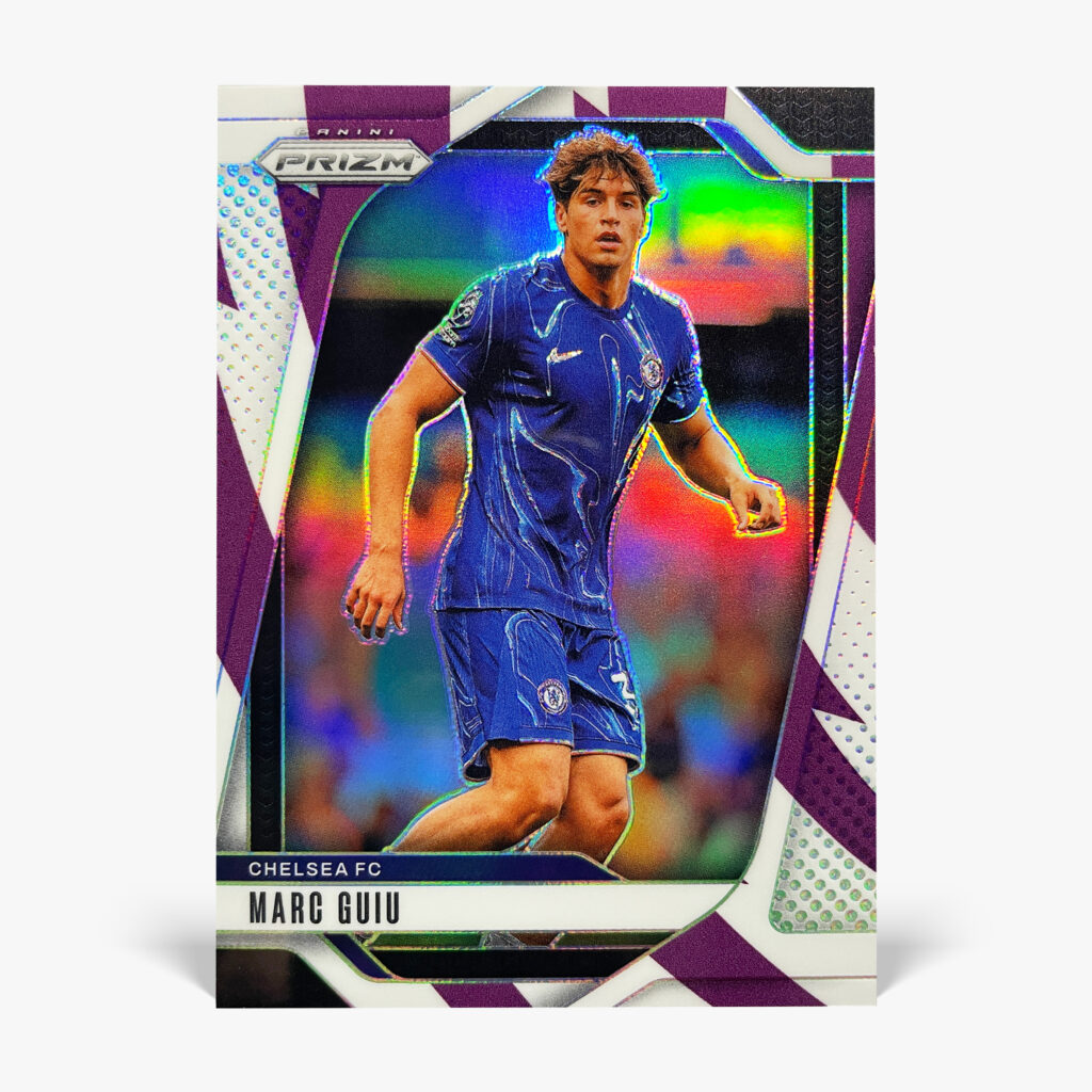 2024-25 Panini Prizm Premier League - Marc Guiu /92