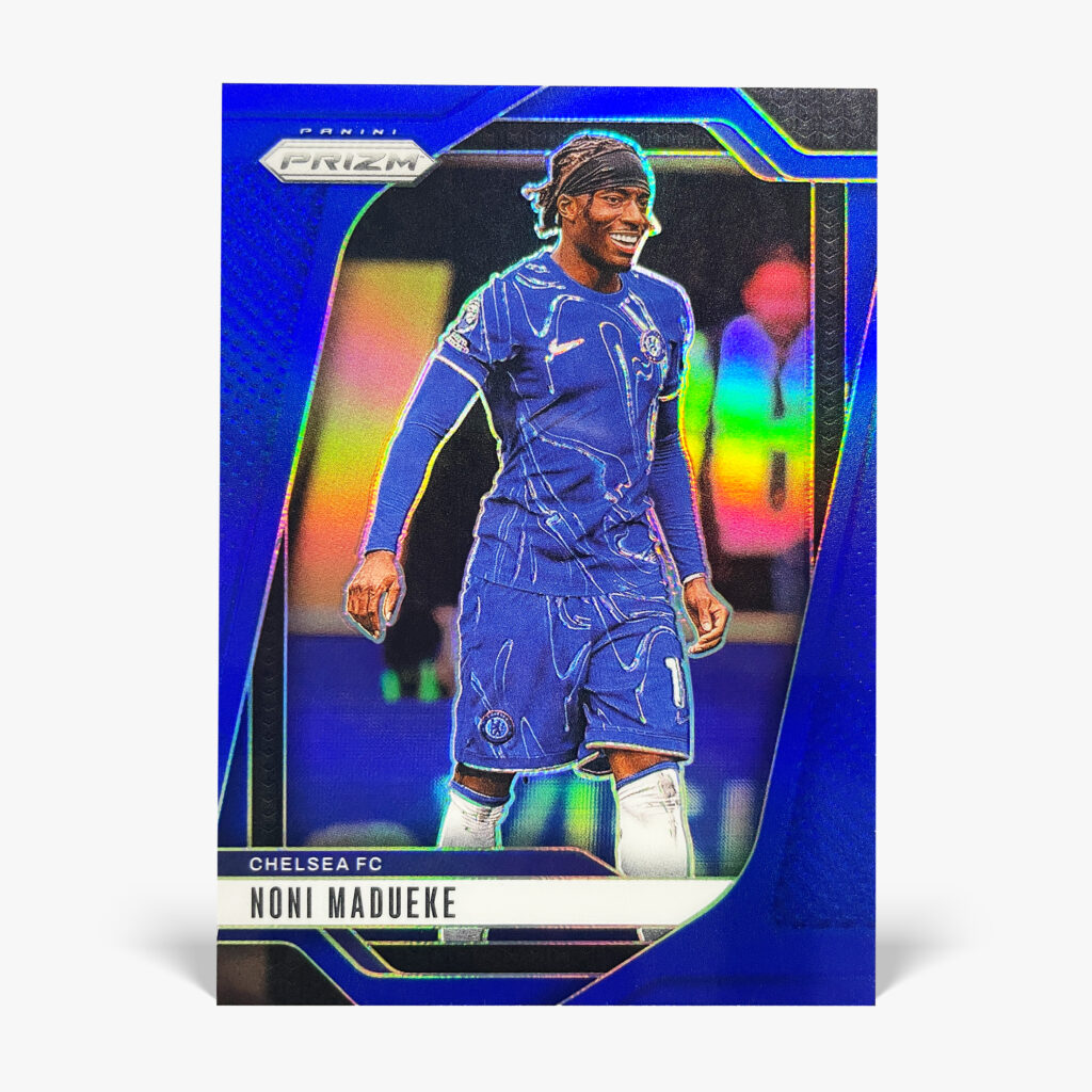 2024-25 Panini Prizm Premier League - Noni Madueke /299