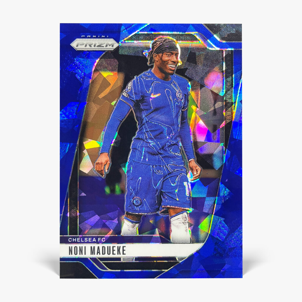2024-25 Panini Prizm Premier League - Noni Madueke /75