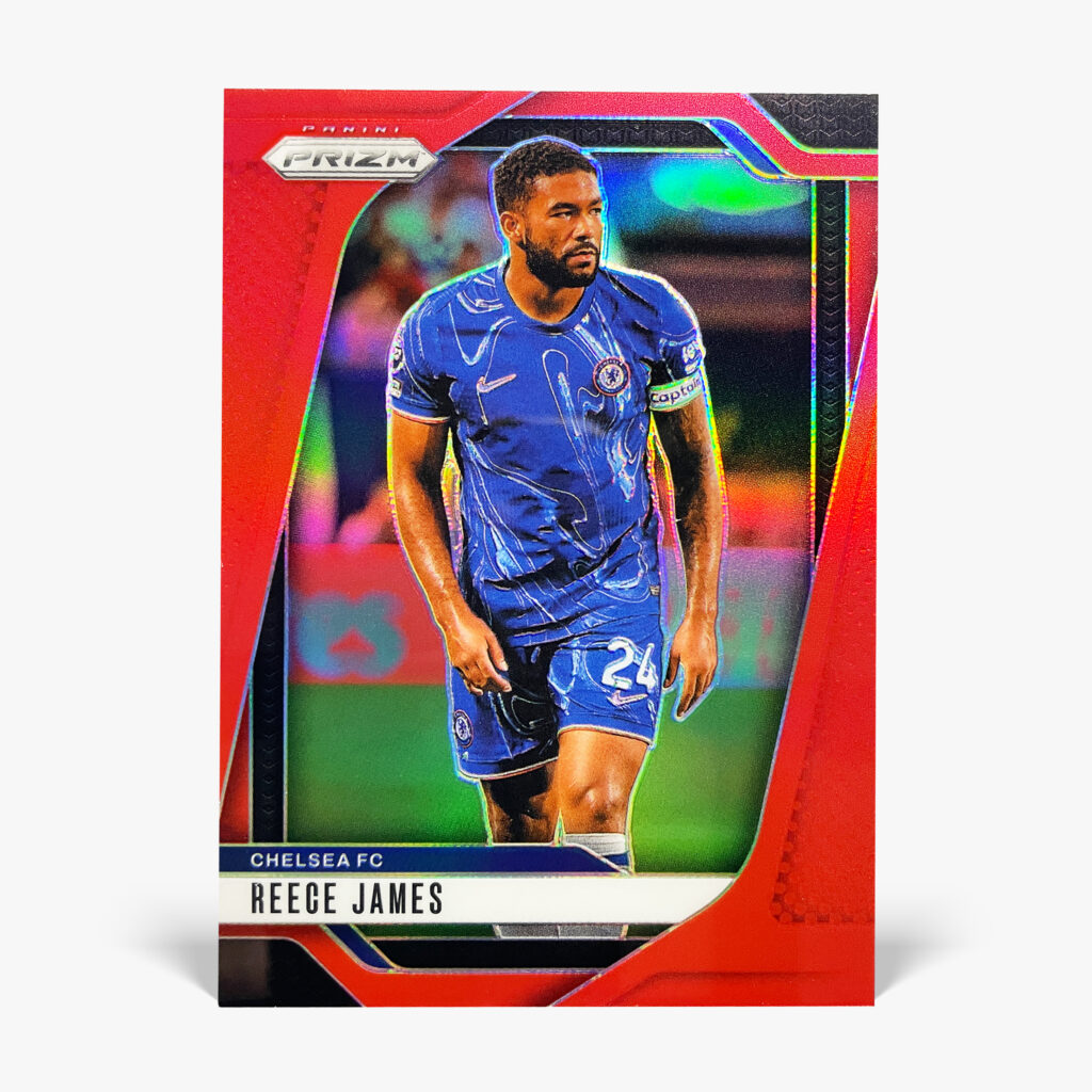 2024-25 Panini Prizm Premier League - Reece James /199