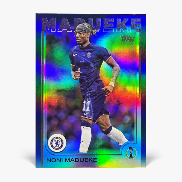2024-25 Topps UCC - Noni Madueke /275