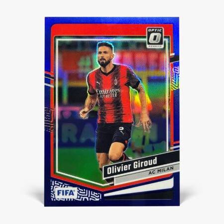 2023-24 Panini Donruss - Optic - Olivier Giroud /99