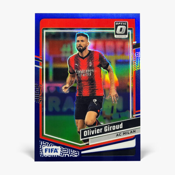 2023-24 Panini Donruss - Optic - Olivier Giroud /99