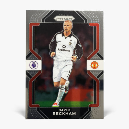 2022-23 Panini Chronicles Premier League - David Beckham #205