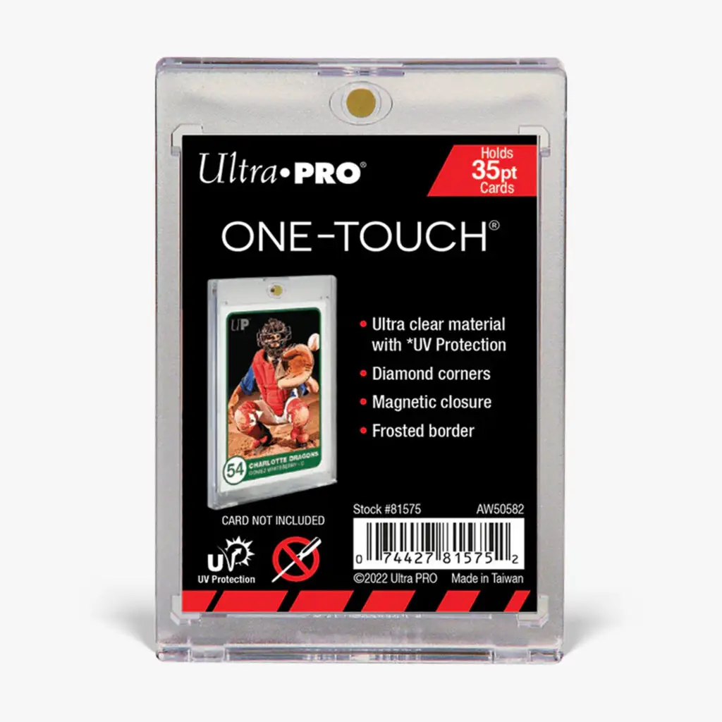 Ultra Pro One-Touch Magnetic Holder (35pt)