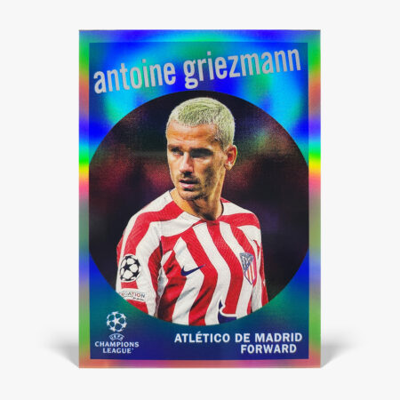2022-23 Topps Chrome UCC - 1959 Topps - Antoine Griezmann
