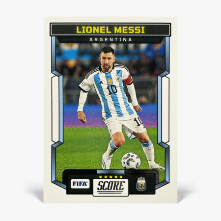 2023-24 Panini Score FIFA - Lionel Messi #1