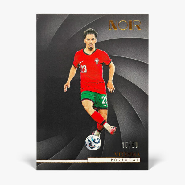 2024-25 Panini Noir - Vitinha /80